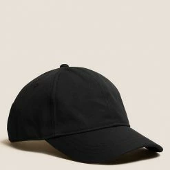Deals ๐คฉ M&S Collection Men's Hats โพ Baseball Cap ๐ 53 Deals ๐คฉ M&S Collection Men's Hats โพ Baseball Cap ๐ -Men's Holiday Clothes Sales SD 03 T09 2330 Y0 X EC 90