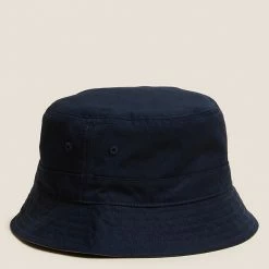 Best Pirce 🎉 M&S Collection Men's Hats Reversible Bucket Hat 😍 16 Best Pirce 🎉 M&S Collection Men's Hats Reversible Bucket Hat 😍 -Men's Holiday Clothes Sales SD 03 T09 3808 FT X EC 90