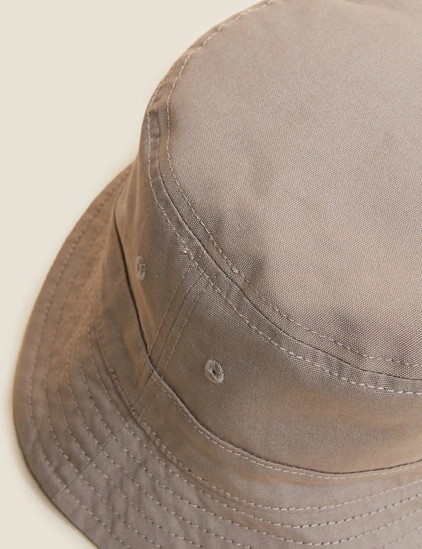 Best Pirce 🎉 M&S Collection Men's Hats Reversible Bucket Hat 😍 4 Best Pirce 🎉 M&S Collection Men's Hats Reversible Bucket Hat 😍 - Image 4