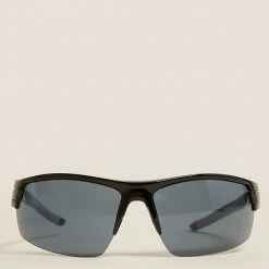 Coupon 😉 M&S Collection Men's 👓 Sunglasses Sport 👓 Sunglasses 🤩