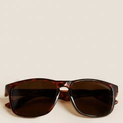 Wholesale ✨ M&S Collection Men's 👓 Sunglasses D Frame 👓 Sunglasses ⭐ -Men's Holiday Clothes Sales SD 03 T09 6598 N4 X EC 2