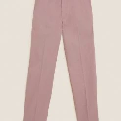 Buy โ๏ธ M&S Collection Men's Trousers Regular Fit Super Lightweight Chinos ๐ 59 Buy โ๏ธ M&S Collection Men's Trousers Regular Fit Super Lightweight Chinos ๐ -Men's Holiday Clothes Sales SD 03 T17 6179M A2 X EC 90