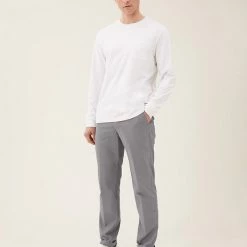 Men's Holiday Clothes Sales 24 Buy βοΈ M&S Collection Men's Trousers Regular Fit Super Lightweight Chinos π