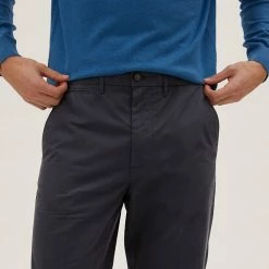 Buy โ๏ธ M&S Collection Men's Trousers Regular Fit Super Lightweight Chinos ๐ 65 Buy โ๏ธ M&S Collection Men's Trousers Regular Fit Super Lightweight Chinos ๐ -Men's Holiday Clothes Sales SD 03 T17 6179M F0 X EC 2