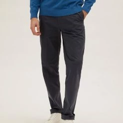 Buy โ๏ธ M&S Collection Men's Trousers Regular Fit Super Lightweight Chinos ๐ 66 Buy โ๏ธ M&S Collection Men's Trousers Regular Fit Super Lightweight Chinos ๐ -Men's Holiday Clothes Sales SD 03 T17 6179M F0 X EC 3