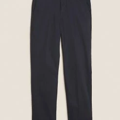 Buy โ๏ธ M&S Collection Men's Trousers Regular Fit Super Lightweight Chinos ๐ 63 Buy โ๏ธ M&S Collection Men's Trousers Regular Fit Super Lightweight Chinos ๐ -Men's Holiday Clothes Sales SD 03 T17 6179M F0 X EC 90