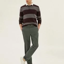 Buy โ๏ธ M&S Collection Men's Trousers Regular Fit Super Lightweight Chinos ๐ 72 Buy โ๏ธ M&S Collection Men's Trousers Regular Fit Super Lightweight Chinos ๐ -Men's Holiday Clothes Sales SD 03 T17 6179M J0 X EC 0