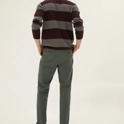 Buy โ๏ธ M&S Collection Men's Trousers Regular Fit Super Lightweight Chinos ๐ 74 Buy โ๏ธ M&S Collection Men's Trousers Regular Fit Super Lightweight Chinos ๐ -Men's Holiday Clothes Sales SD 03 T17 6179M J0 X EC 1