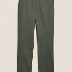 Buy โ๏ธ M&S Collection Men's Trousers Regular Fit Super Lightweight Chinos ๐ 73 Buy โ๏ธ M&S Collection Men's Trousers Regular Fit Super Lightweight Chinos ๐ -Men's Holiday Clothes Sales SD 03 T17 6179M J0 X EC 90