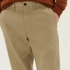 Buy โ๏ธ M&S Collection Men's Trousers Regular Fit Super Lightweight Chinos ๐ 57 Buy โ๏ธ M&S Collection Men's Trousers Regular Fit Super Lightweight Chinos ๐ -Men's Holiday Clothes Sales SD 03 T17 6179M SS X EC 3