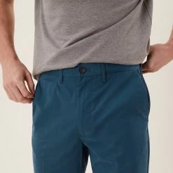 Buy โ๏ธ M&S Collection Men's Trousers Regular Fit Super Lightweight Chinos ๐ 69 Buy โ๏ธ M&S Collection Men's Trousers Regular Fit Super Lightweight Chinos ๐ -Men's Holiday Clothes Sales SD 03 T17 6179M XB X EC 1