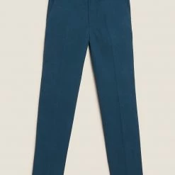 Buy โ๏ธ M&S Collection Men's Trousers Regular Fit Super Lightweight Chinos ๐ 68 Buy โ๏ธ M&S Collection Men's Trousers Regular Fit Super Lightweight Chinos ๐ -Men's Holiday Clothes Sales SD 03 T17 6179M XB X EC 90