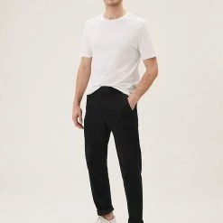 Buy โ๏ธ M&S Collection Men's Trousers Regular Fit Super Lightweight Chinos ๐ 43 Buy โ๏ธ M&S Collection Men's Trousers Regular Fit Super Lightweight Chinos ๐ -Men's Holiday Clothes Sales SD 03 T17 6179M Y4 X EC 0