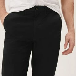 Buy โ๏ธ M&S Collection Men's Trousers Regular Fit Super Lightweight Chinos ๐ 46 Buy โ๏ธ M&S Collection Men's Trousers Regular Fit Super Lightweight Chinos ๐ -Men's Holiday Clothes Sales SD 03 T17 6179M Y4 X EC 2