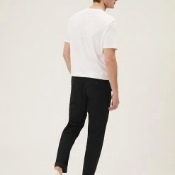 Buy โ๏ธ M&S Collection Men's Trousers Regular Fit Super Lightweight Chinos ๐ 47 Buy โ๏ธ M&S Collection Men's Trousers Regular Fit Super Lightweight Chinos ๐ -Men's Holiday Clothes Sales SD 03 T17 6179M Y4 X EC 3