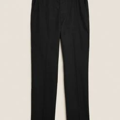Buy โ๏ธ M&S Collection Men's Trousers Regular Fit Super Lightweight Chinos ๐ 44 Buy โ๏ธ M&S Collection Men's Trousers Regular Fit Super Lightweight Chinos ๐ -Men's Holiday Clothes Sales SD 03 T17 6179M Y4 X EC 90