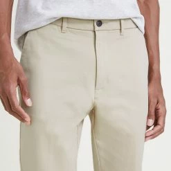 Cheap 🌟 Autograph Casual Trousers Slim Fit Italian Stretch Chinos ⌛ -Men's Holiday Clothes Sales SD 03 T17 6380M JF X EC 2