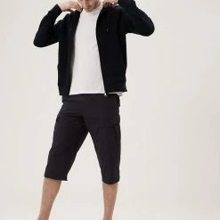 Men's Holiday Clothes Sales 32 Best Pirce π M&S Collection Men's Shorts 3/4 Leg Trekking Shorts β