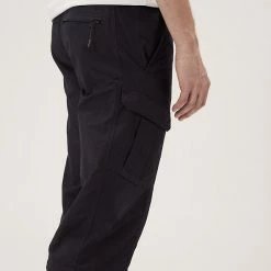 Best Pirce 😉 M&S Collection Men's Shorts 3/4 Leg Trekking Shorts ⭐ 17 Best Pirce 😉 M&S Collection Men's Shorts 3/4 Leg Trekking Shorts ⭐ -Men's Holiday Clothes Sales SD 03 T17 7443M F0 X EC 4