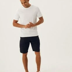 Buy ❤️ M&S Collection Men's Shorts Trekking Shorts With Stormwear™ 😀 -Men's Holiday Clothes Sales SD 03 T17 7444M F0 X EC 0