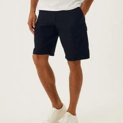 Buy ❤️ M&S Collection Men's Shorts Trekking Shorts With Stormwear™ 😀 -Men's Holiday Clothes Sales SD 03 T17 7444M F0 X EC 1