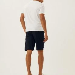 Buy ❤️ M&S Collection Men's Shorts Trekking Shorts With Stormwear™ 😀 -Men's Holiday Clothes Sales SD 03 T17 7444M F0 X EC 2