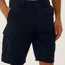 Buy ❤️ M&S Collection Men's Shorts Trekking Shorts With Stormwear™ 😀 -Men's Holiday Clothes Sales SD 03 T17 7444M F0 X EC 3