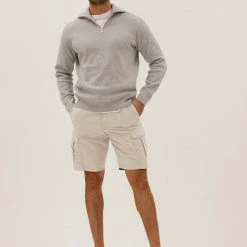 Buy β€οΈ M&S Collection Men's Shorts Trekking Shorts With Stormwearβ’ π