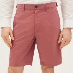 Top 10 🧨 M&S Collection Men's Shorts Super Lightweight Chino Shorts 🔔 -Men's Holiday Clothes Sales SD 03 T17 7720M A2 X EC 3