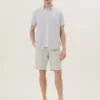 Top 10 🧨 M&S Collection Men's Shorts Super Lightweight Chino Shorts 🔔