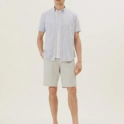Men's Holiday Clothes Sales 30 Top 10 𧨠M&S Collection Men's Shorts Super Lightweight Chino Shorts π