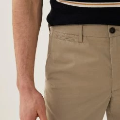 Top 10 🧨 M&S Collection Men's Shorts Super Lightweight Chino Shorts 🔔 -Men's Holiday Clothes Sales SD 03 T17 7720M V7 X EC 3