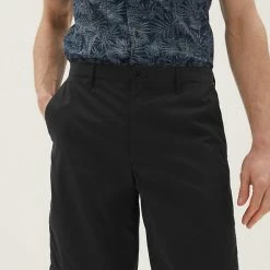 Top 10 🧨 M&S Collection Men's Shorts Super Lightweight Chino Shorts 🔔 -Men's Holiday Clothes Sales SD 03 T17 7720M Y0 X EC 1
