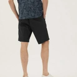 Top 10 🧨 M&S Collection Men's Shorts Super Lightweight Chino Shorts 🔔 -Men's Holiday Clothes Sales SD 03 T17 7720M Y0 X EC 3