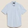 Best reviews of 👏 M&S Collection Casual 👕 Shirts Pure Cotton Oxford 👕 Shirt ✨