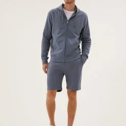 Men's Holiday Clothes Sales 20 Promo β M&S Collection Men's Shorts Pure Cotton Drawstring Jersey Shorts π