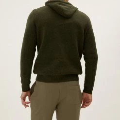 Promo ⌛ M&S Collection Men's Shorts Pure Cotton Drawstring Jersey Shorts 🛒 -Men's Holiday Clothes Sales SD 03 T28 1682M XC X EC 2