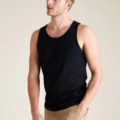 Cheapest ๐คฉ M&S Collection Vests Slim Fit Pure Cotton Vest ๐ 16 Cheapest ๐คฉ M&S Collection Vests Slim Fit Pure Cotton Vest ๐ -Men's Holiday Clothes Sales SD 03 T28 1940M F0 X EC 0