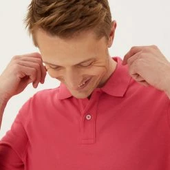 New ๐คฉ M&S Collection Men's Polo ๐ Shirts Pure Cotton Pique Polo ๐ Shirt ๐ฅ 130 New ๐คฉ M&S Collection Men's Polo ๐ Shirts Pure Cotton Pique Polo ๐ Shirt ๐ฅ -Men's Holiday Clothes Sales SD 03 T28 5032M A0 X EC 0 1