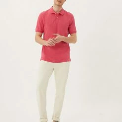 New ๐คฉ M&S Collection Men's Polo ๐ Shirts Pure Cotton Pique Polo ๐ Shirt ๐ฅ 132 New ๐คฉ M&S Collection Men's Polo ๐ Shirts Pure Cotton Pique Polo ๐ Shirt ๐ฅ -Men's Holiday Clothes Sales SD 03 T28 5032M A0 X EC 1 1