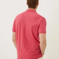 New ๐คฉ M&S Collection Men's Polo ๐ Shirts Pure Cotton Pique Polo ๐ Shirt ๐ฅ 133 New ๐คฉ M&S Collection Men's Polo ๐ Shirts Pure Cotton Pique Polo ๐ Shirt ๐ฅ -Men's Holiday Clothes Sales SD 03 T28 5032M A0 X EC 2 1