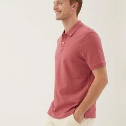 New ๐คฉ M&S Collection Men's Polo ๐ Shirts Pure Cotton Pique Polo ๐ Shirt ๐ฅ 128 New ๐คฉ M&S Collection Men's Polo ๐ Shirts Pure Cotton Pique Polo ๐ Shirt ๐ฅ -Men's Holiday Clothes Sales SD 03 T28 5032M A2 X EC 1 1
