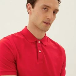 New ๐คฉ M&S Collection Men's Polo ๐ Shirts Pure Cotton Pique Polo ๐ Shirt ๐ฅ 124 New ๐คฉ M&S Collection Men's Polo ๐ Shirts Pure Cotton Pique Polo ๐ Shirt ๐ฅ -Men's Holiday Clothes Sales SD 03 T28 5032M B0 X EC 2 1