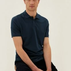 New ๐คฉ M&S Collection Men's Polo ๐ Shirts Pure Cotton Pique Polo ๐ Shirt ๐ฅ 149 New ๐คฉ M&S Collection Men's Polo ๐ Shirts Pure Cotton Pique Polo ๐ Shirt ๐ฅ -Men's Holiday Clothes Sales SD 03 T28 5032M F3 X EC 1 1