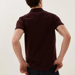 New ๐คฉ M&S Collection Men's Polo ๐ Shirts Pure Cotton Pique Polo ๐ Shirt ๐ฅ 120 New ๐คฉ M&S Collection Men's Polo ๐ Shirts Pure Cotton Pique Polo ๐ Shirt ๐ฅ -Men's Holiday Clothes Sales SD 03 T28 5032M F8 X EC 3 1