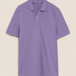 New ๐คฉ M&S Collection Men's Polo ๐ Shirts Pure Cotton Pique Polo ๐ Shirt ๐ฅ 135 New ๐คฉ M&S Collection Men's Polo ๐ Shirts Pure Cotton Pique Polo ๐ Shirt ๐ฅ -Men's Holiday Clothes Sales SD 03 T28 5032M G0 X EC 90 1
