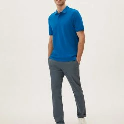 New ๐คฉ M&S Collection Men's Polo ๐ Shirts Pure Cotton Pique Polo ๐ Shirt ๐ฅ 142 New ๐คฉ M&S Collection Men's Polo ๐ Shirts Pure Cotton Pique Polo ๐ Shirt ๐ฅ -Men's Holiday Clothes Sales SD 03 T28 5032M H0 X EC 0 1