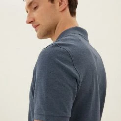 New ๐คฉ M&S Collection Men's Polo ๐ Shirts Pure Cotton Pique Polo ๐ Shirt ๐ฅ 155 New ๐คฉ M&S Collection Men's Polo ๐ Shirts Pure Cotton Pique Polo ๐ Shirt ๐ฅ -Men's Holiday Clothes Sales SD 03 T28 5032M HP X EC 3 1