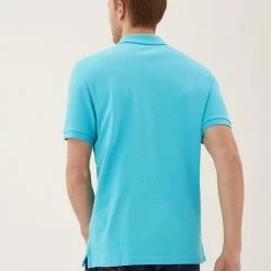 New ๐คฉ M&S Collection Men's Polo ๐ Shirts Pure Cotton Pique Polo ๐ Shirt ๐ฅ 81 New ๐คฉ M&S Collection Men's Polo ๐ Shirts Pure Cotton Pique Polo ๐ Shirt ๐ฅ -Men's Holiday Clothes Sales SD 03 T28 5032M J8 X EC 2 1