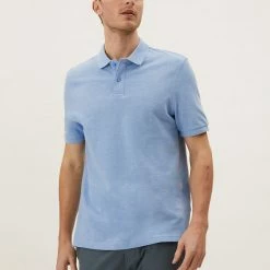 New ๐คฉ M&S Collection Men's Polo ๐ Shirts Pure Cotton Pique Polo ๐ Shirt ๐ฅ 138 New ๐คฉ M&S Collection Men's Polo ๐ Shirts Pure Cotton Pique Polo ๐ Shirt ๐ฅ -Men's Holiday Clothes Sales SD 03 T28 5032M QE X EC 0 1